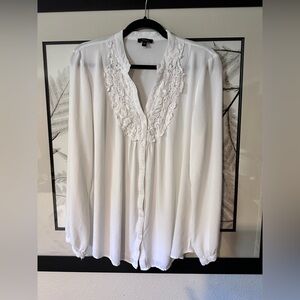 Cupio Blouse